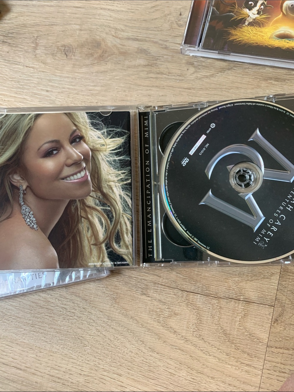 Mariah Carey CDs various albums from throughout the years! - Picture 3 of 8